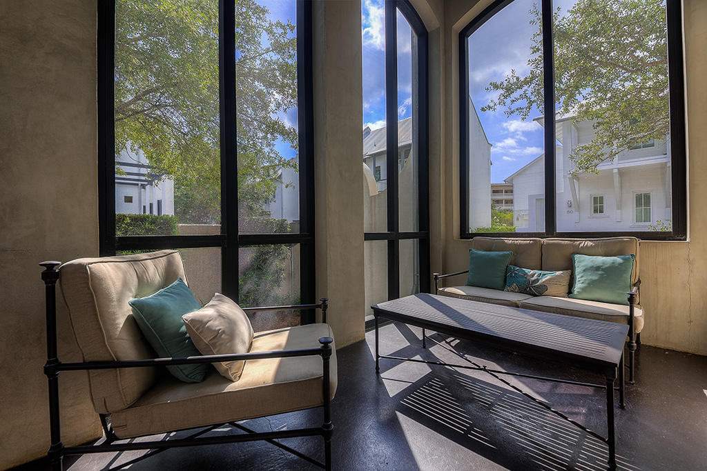 ROSEMARY BEACH - Residential
