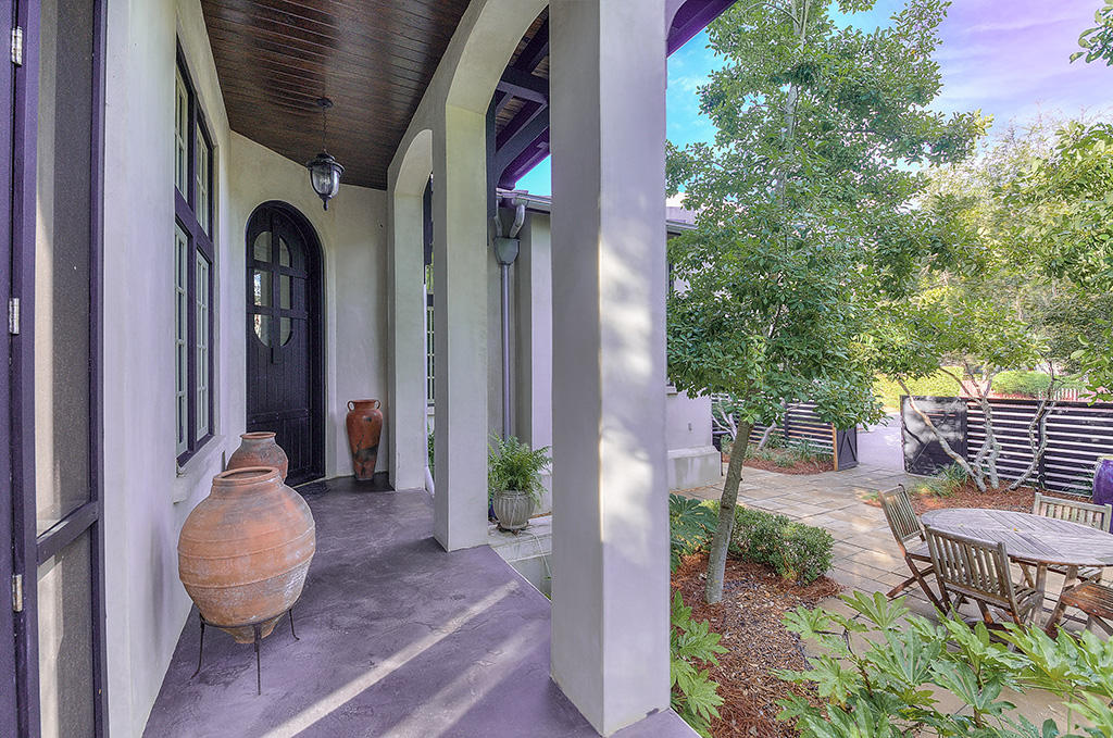 ROSEMARY BEACH - Residential