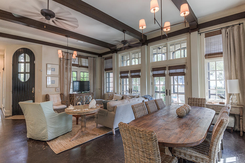 ROSEMARY BEACH - Residential