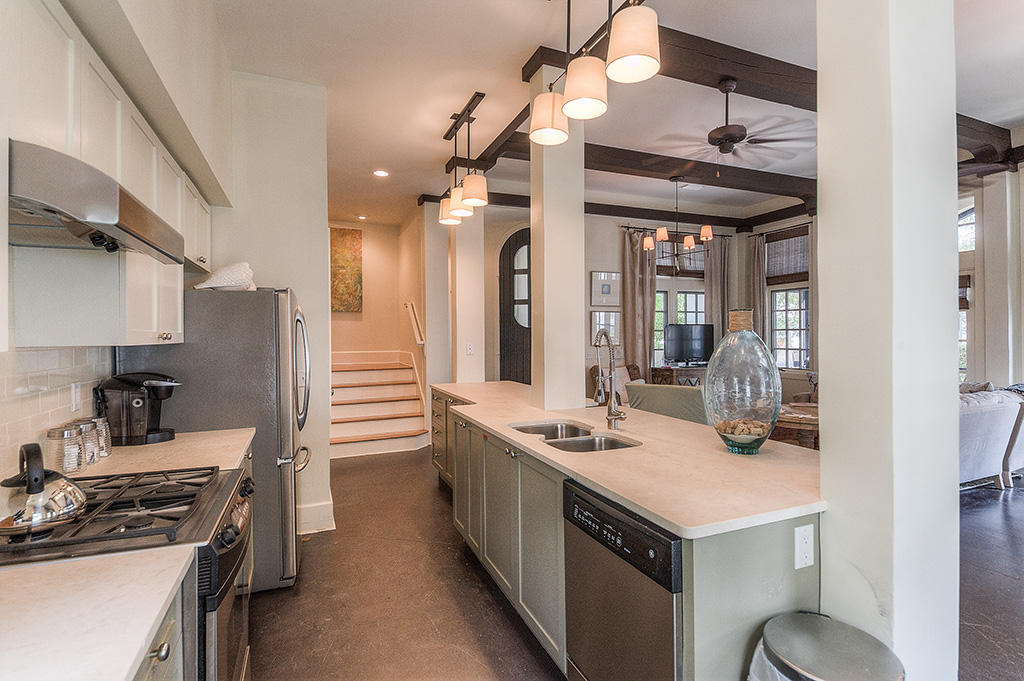 ROSEMARY BEACH - Residential