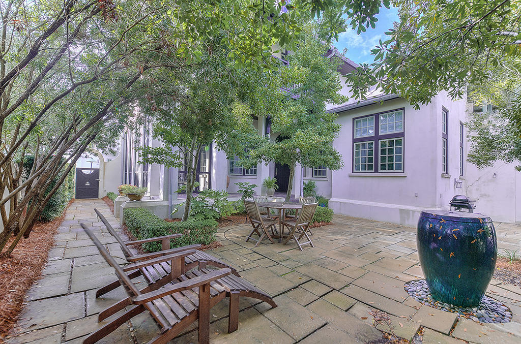 ROSEMARY BEACH - Residential