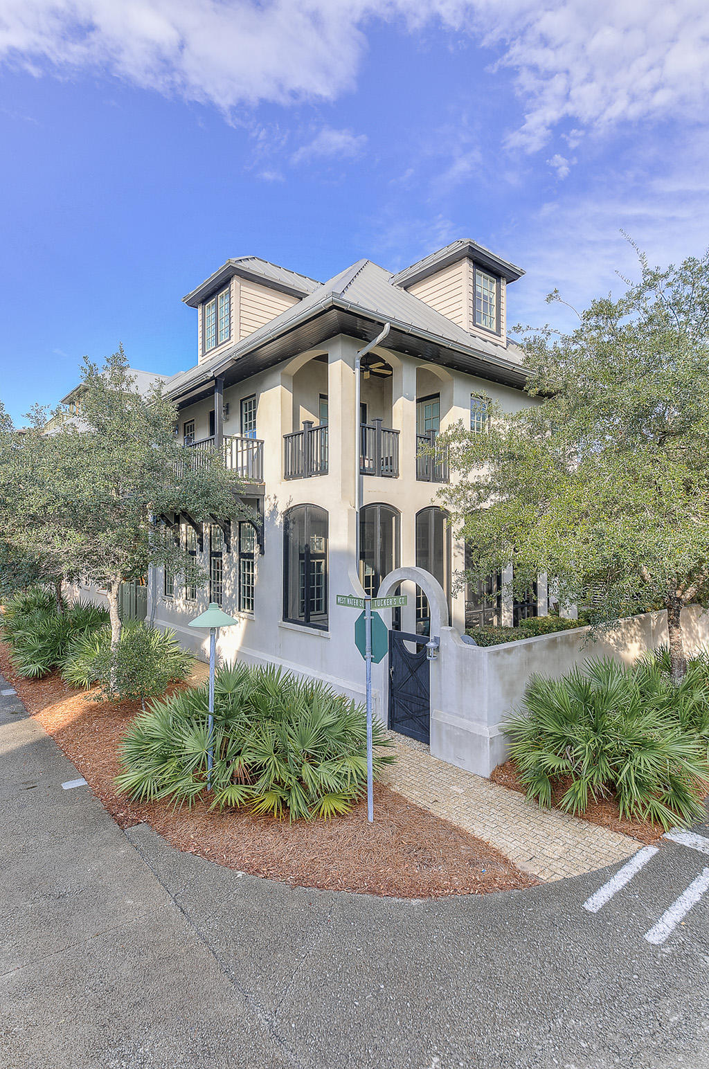 ROSEMARY BEACH - Residential