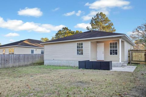 A home in Crestview