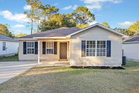 A home in Crestview