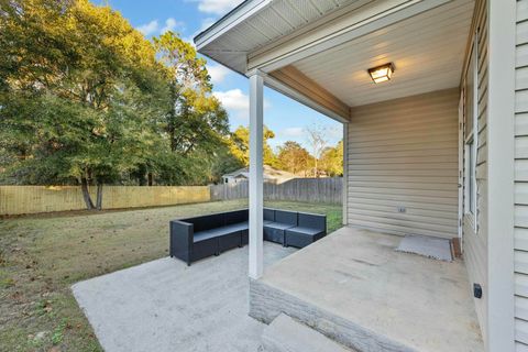 A home in Crestview