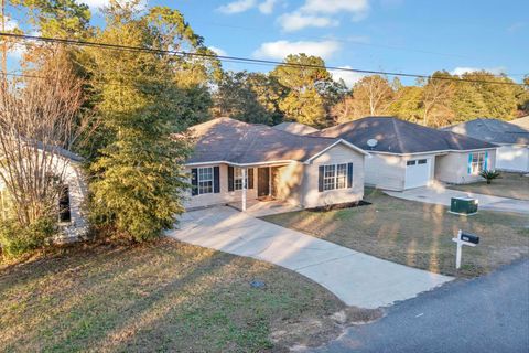 A home in Crestview