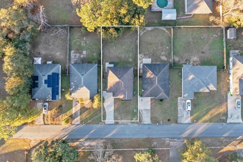 A home in Crestview