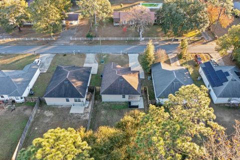 A home in Crestview