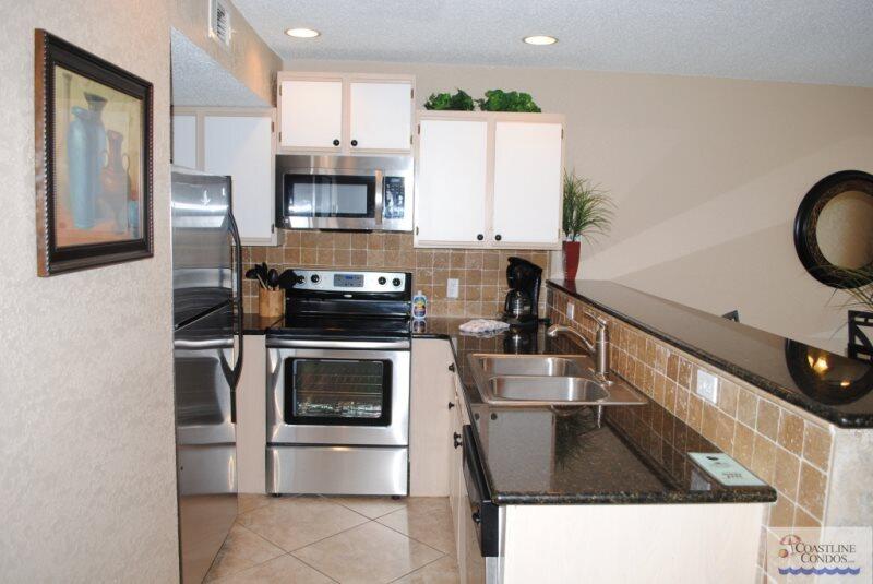 MARAVILLA CONDO 1 - Residential