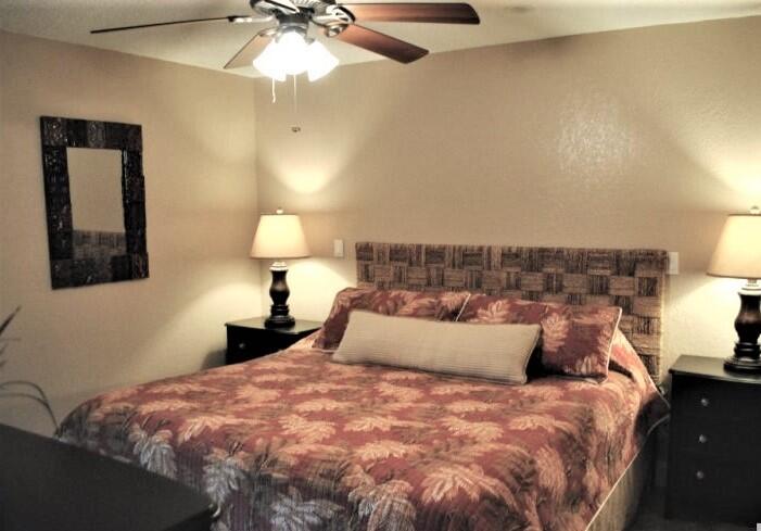 MARAVILLA CONDO 1 - Residential