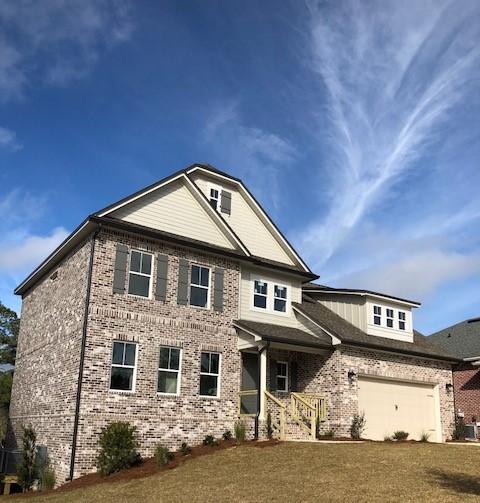 WOODRIDGE - Residential