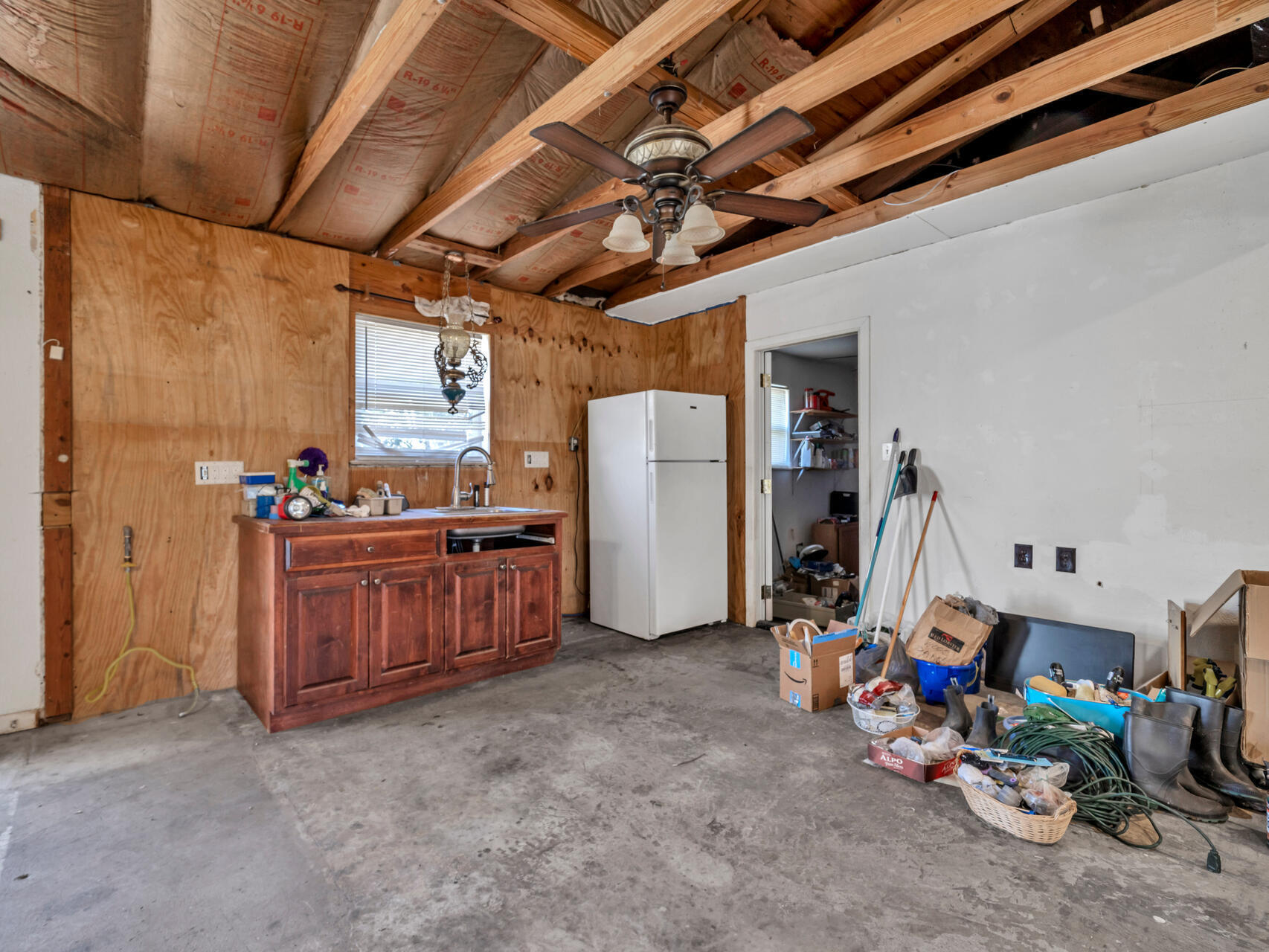 OAKLAND ADDN - Residential