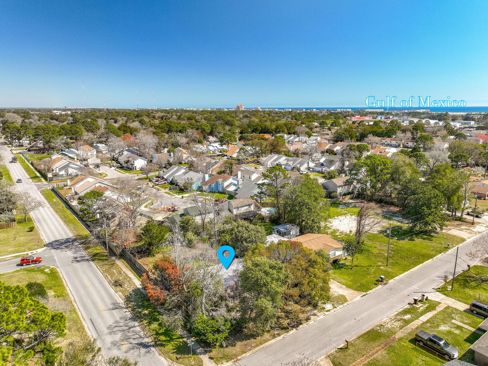 OAKLAND ADDN - Residential