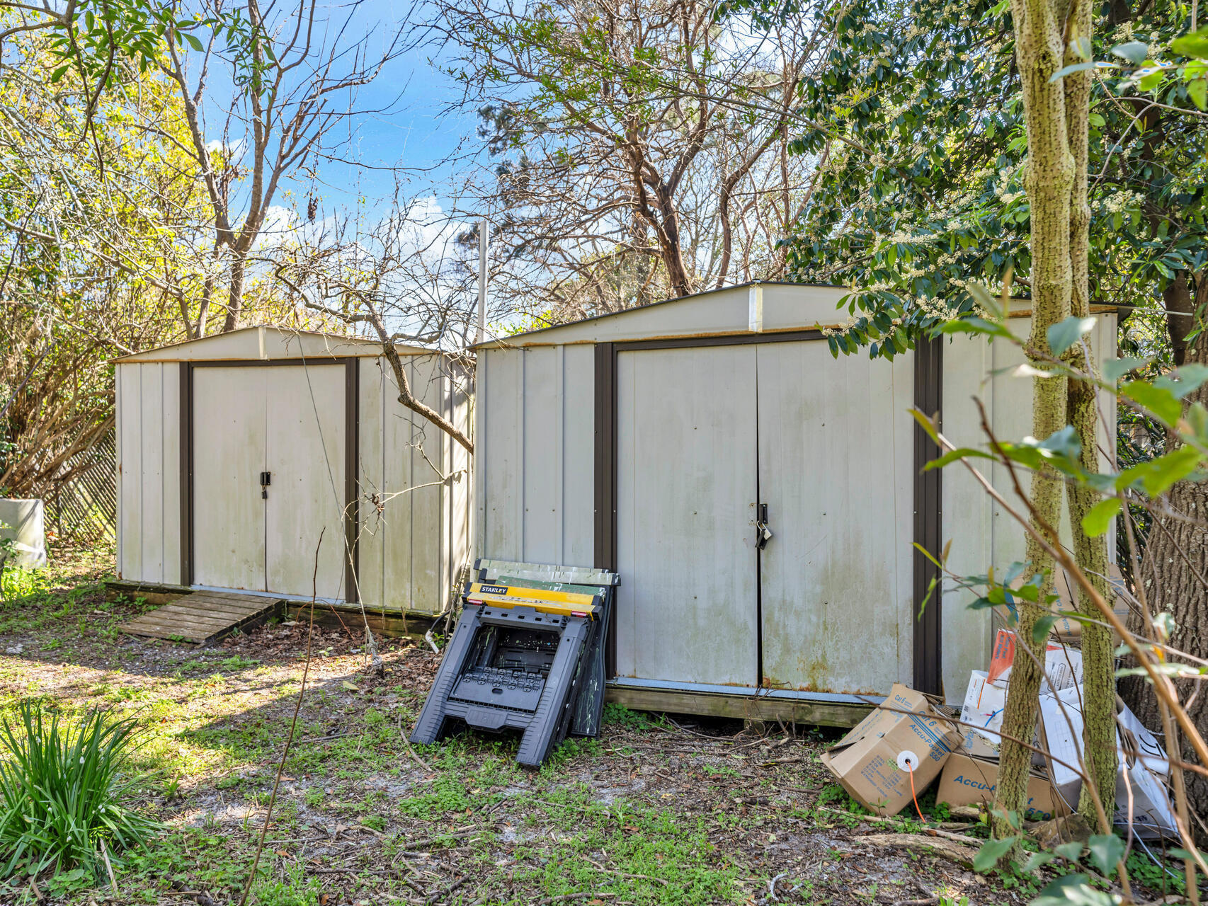 OAKLAND ADDN - Residential