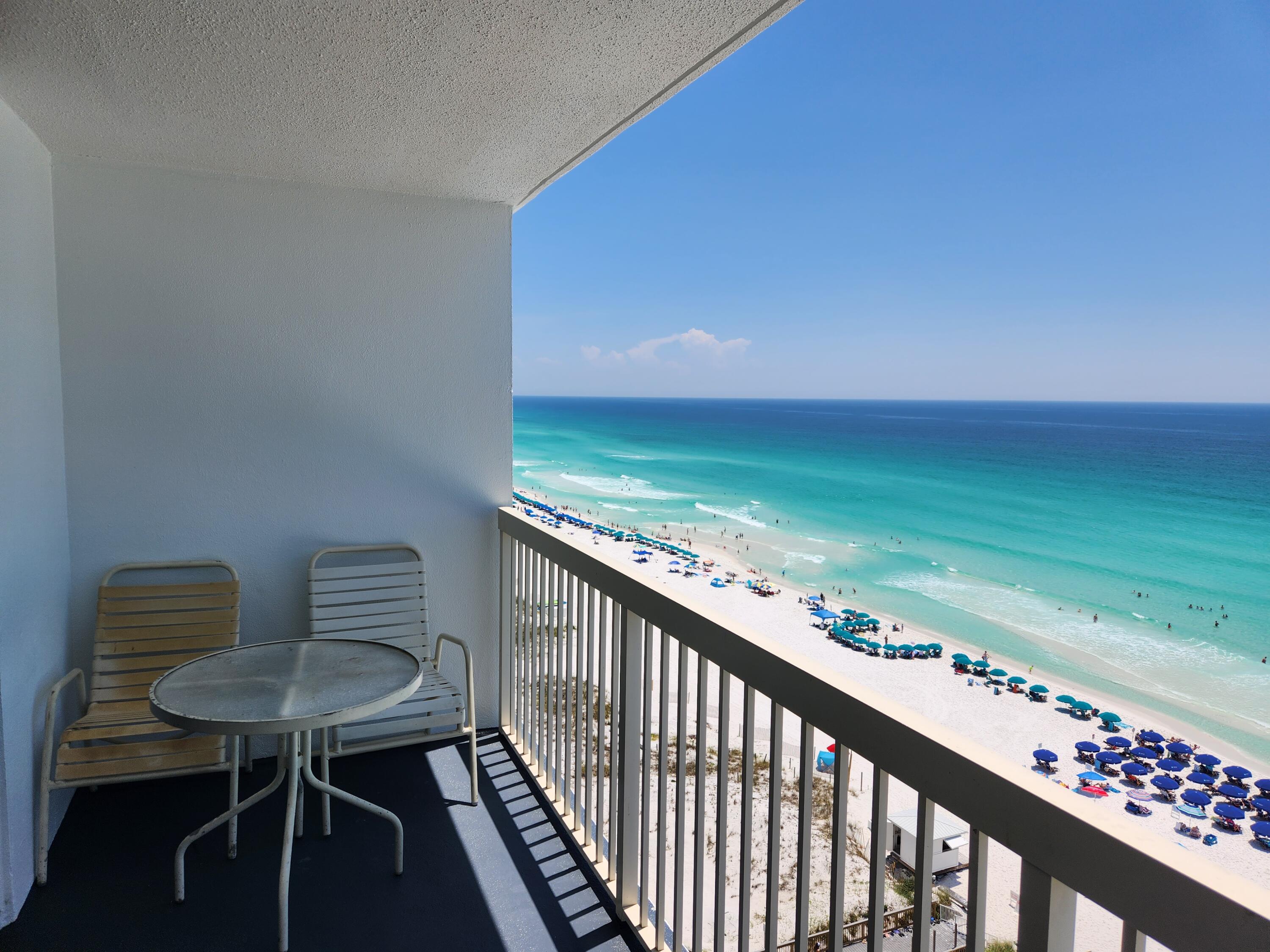 PELICAN BEACH RESORT CONDO - Residential