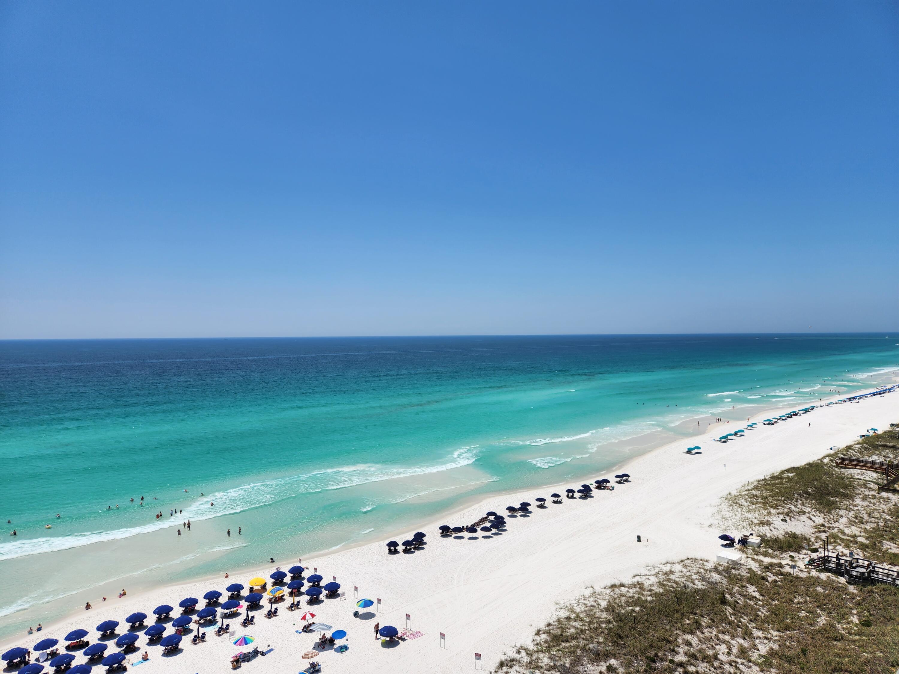 PELICAN BEACH RESORT CONDO - Residential