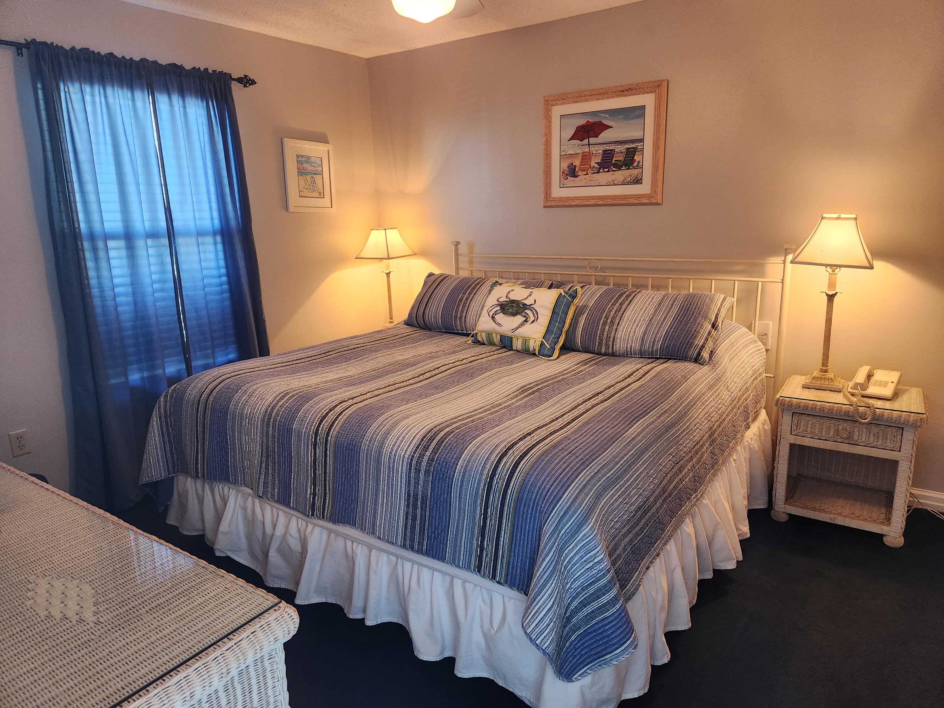 PELICAN BEACH RESORT CONDO - Residential