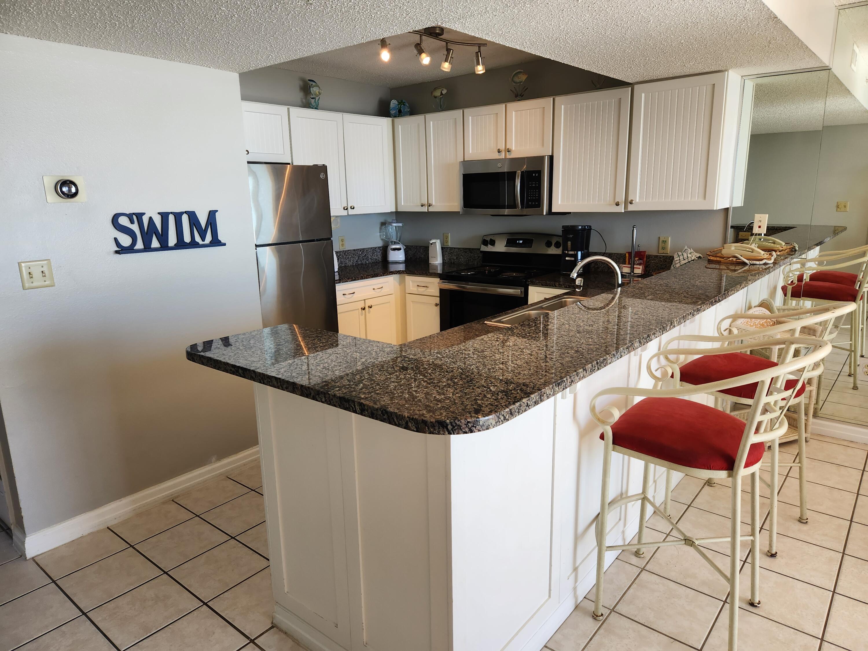 PELICAN BEACH RESORT CONDO - Residential