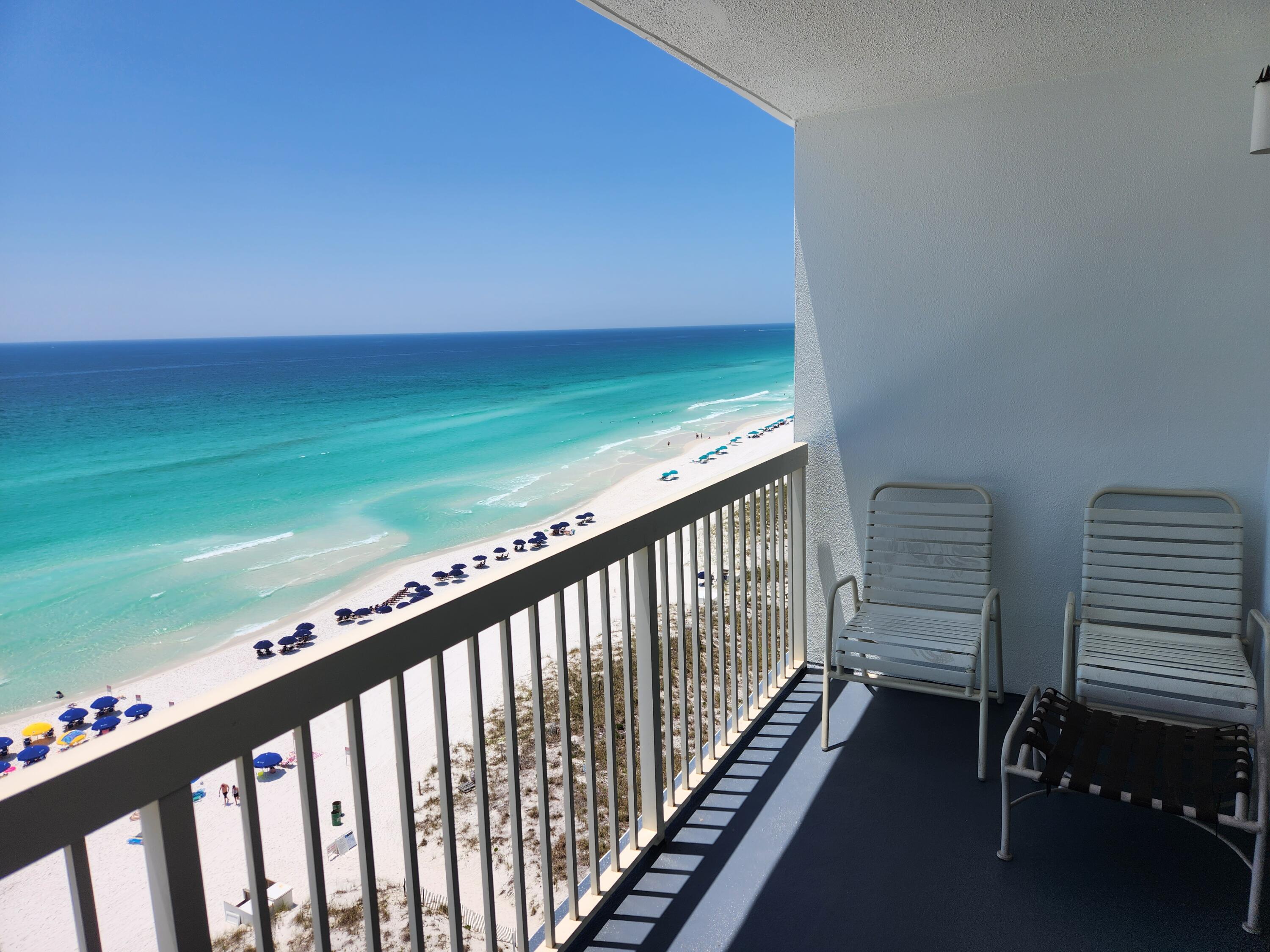 PELICAN BEACH RESORT CONDO - Residential