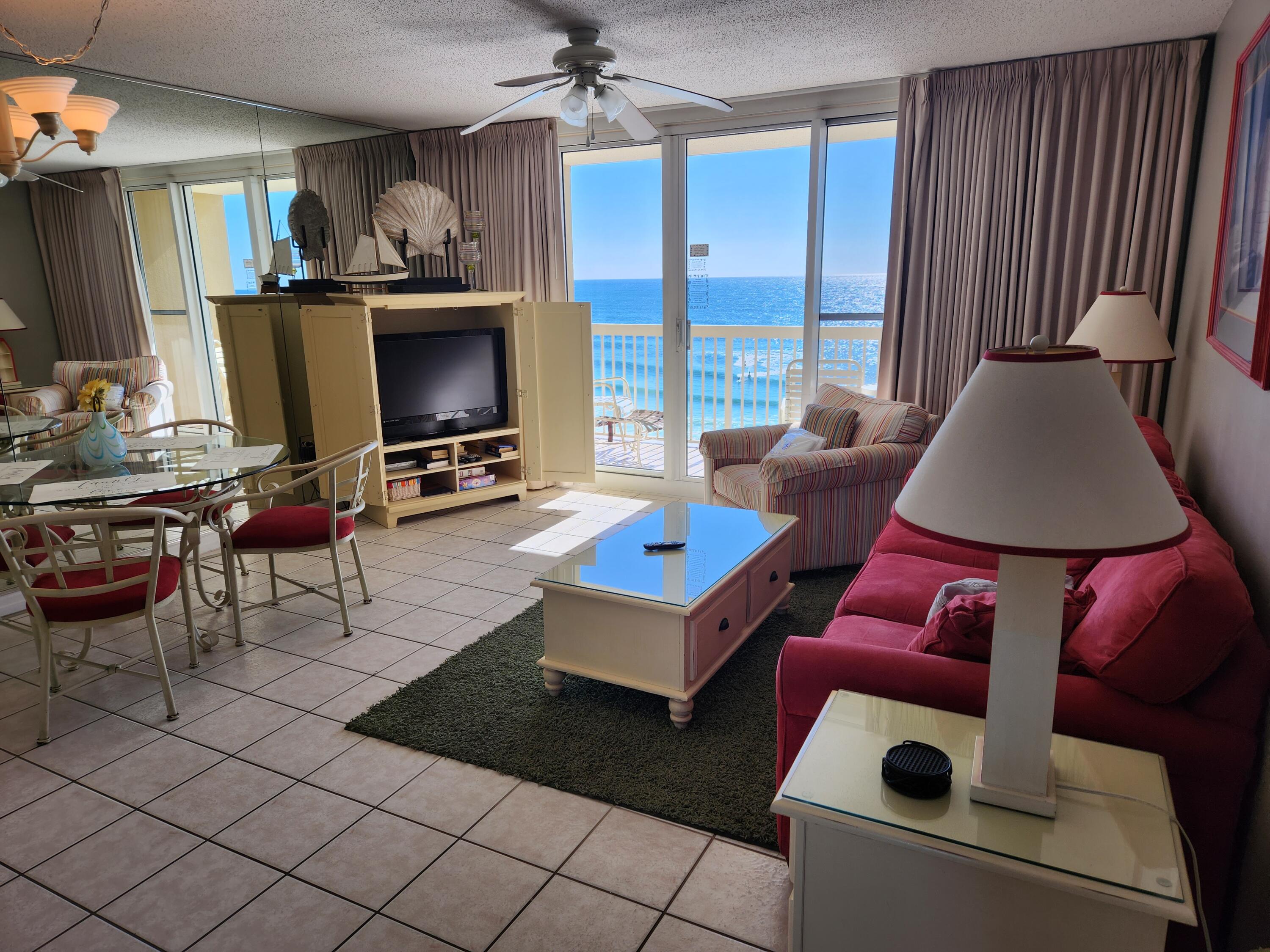 PELICAN BEACH RESORT CONDO - Residential