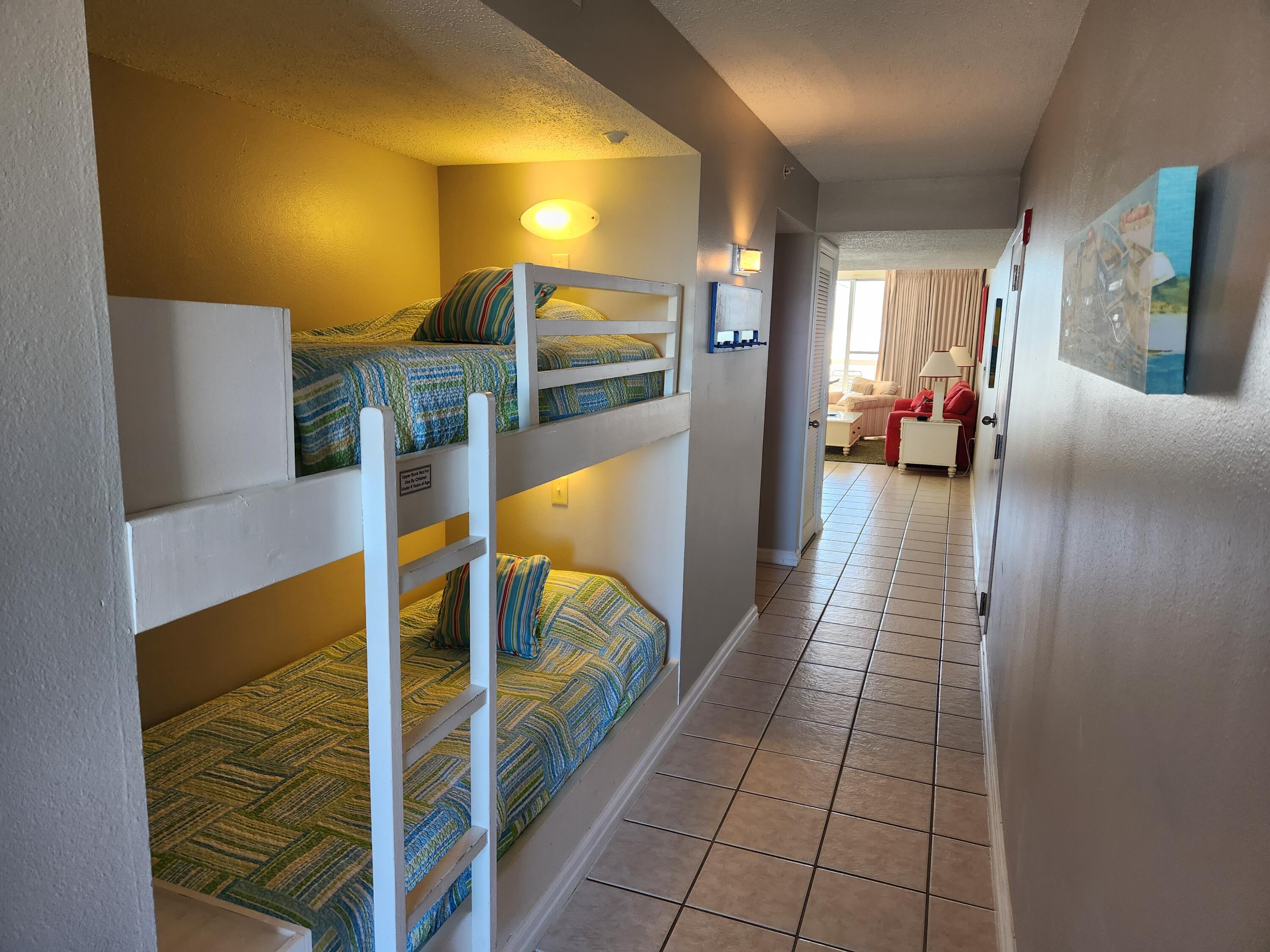 PELICAN BEACH RESORT CONDO - Residential