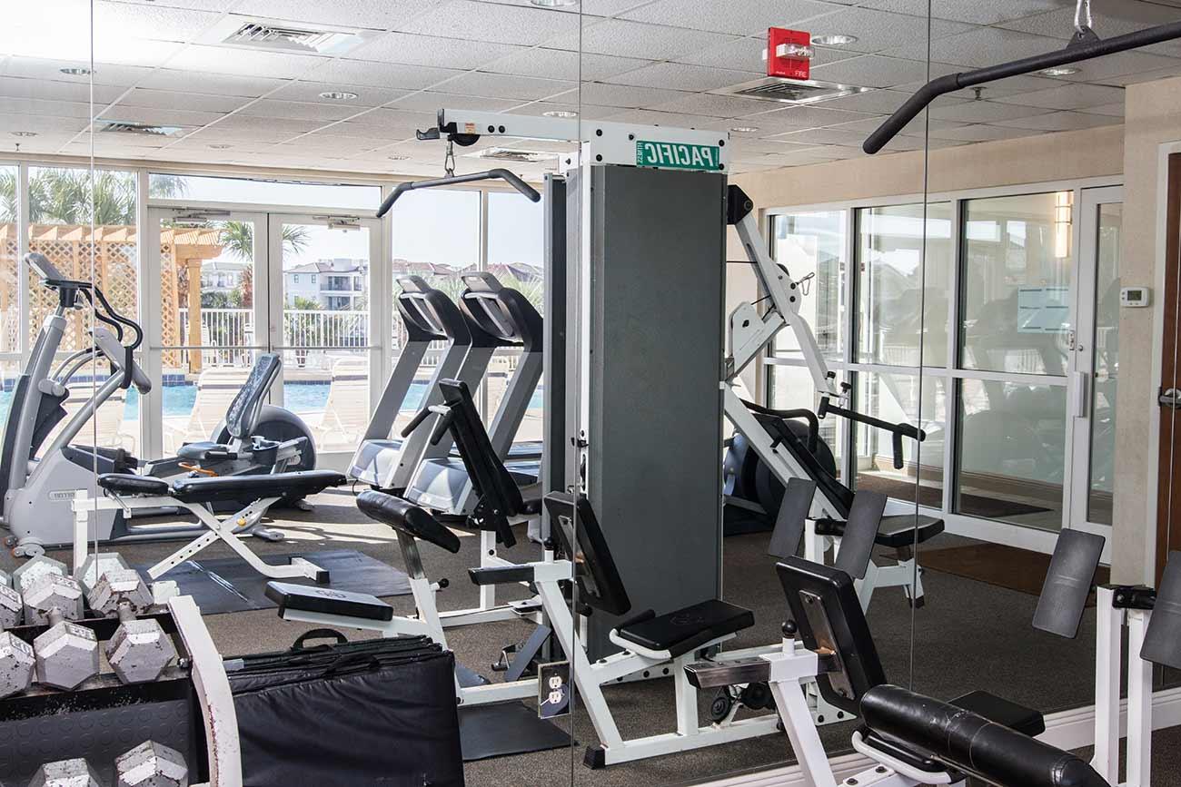 TERRACE AT PELICAN BEACH - Residential