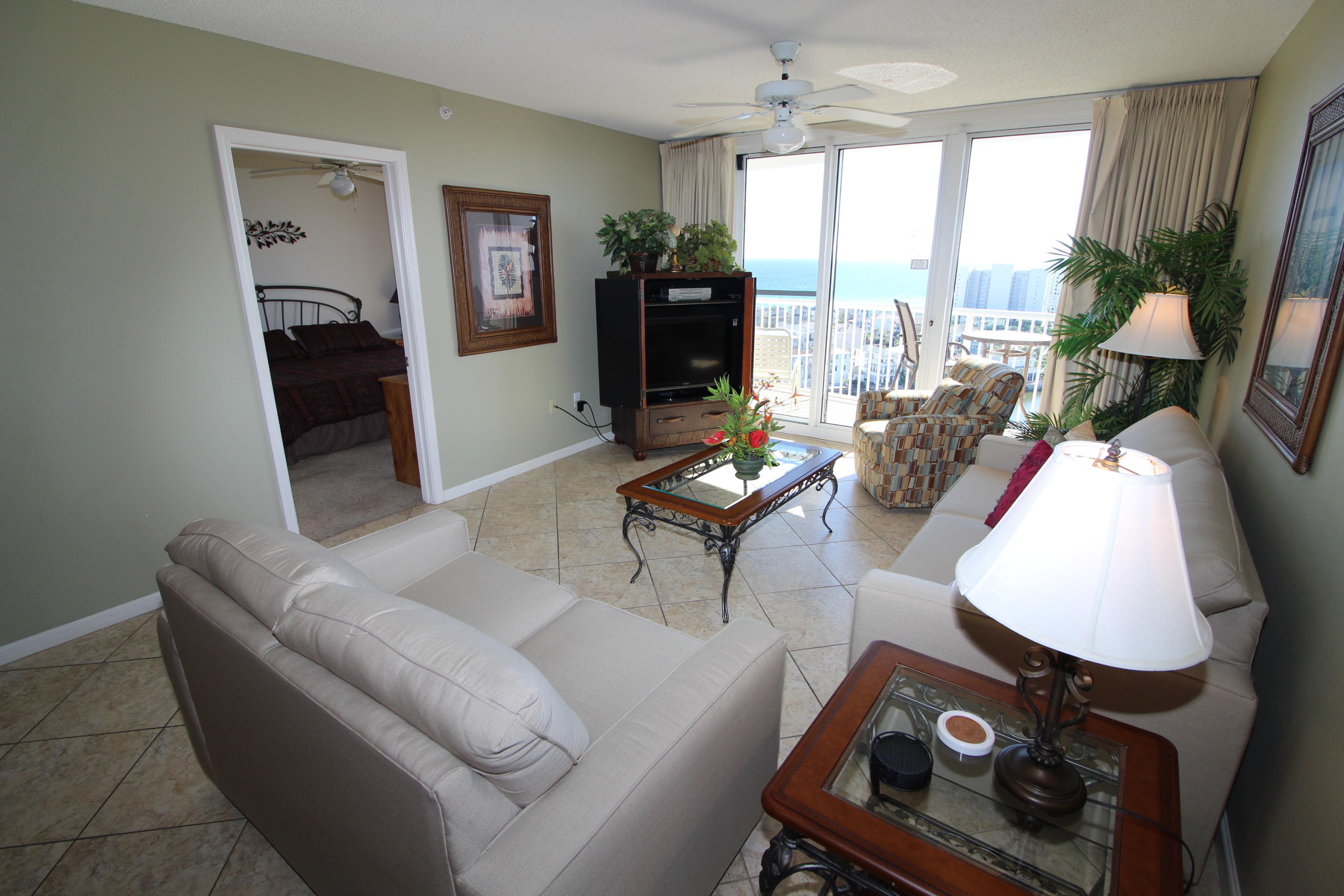 TERRACE AT PELICAN BEACH - Residential