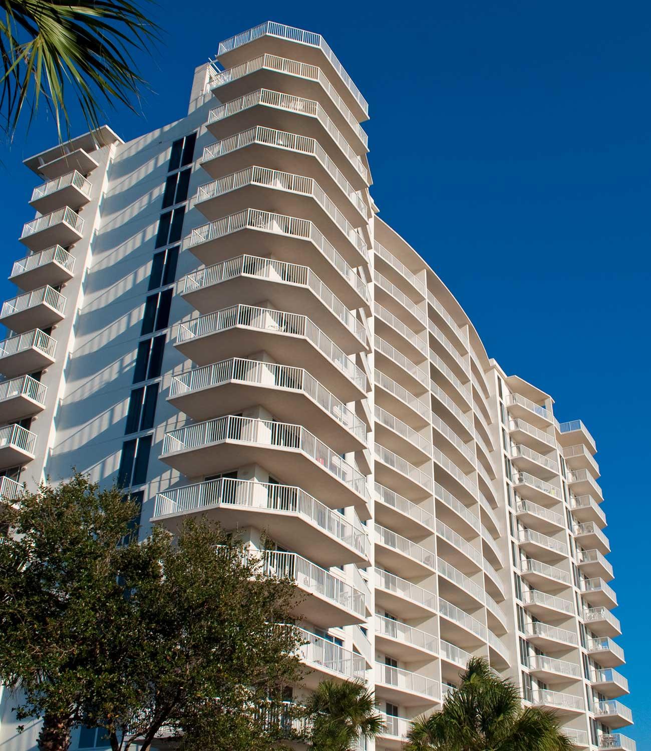 TERRACE AT PELICAN BEACH - Residential