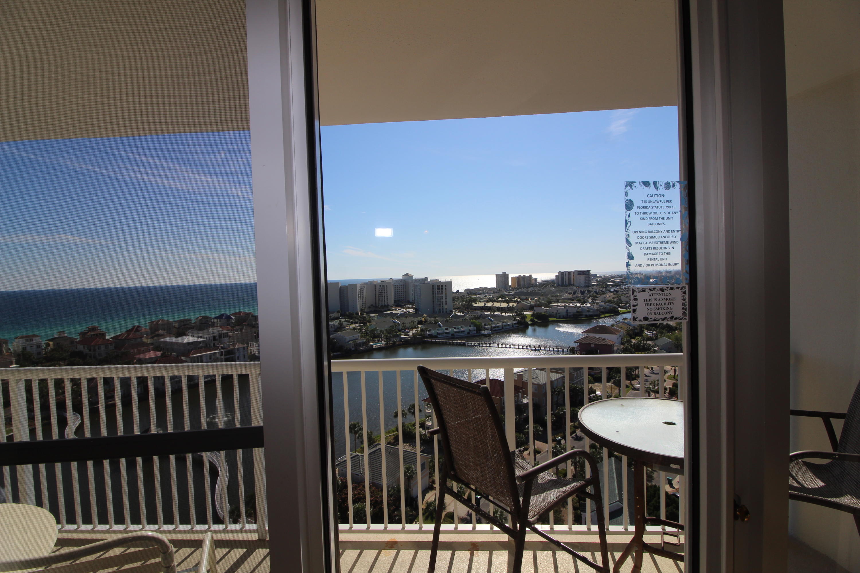 TERRACE AT PELICAN BEACH - Residential