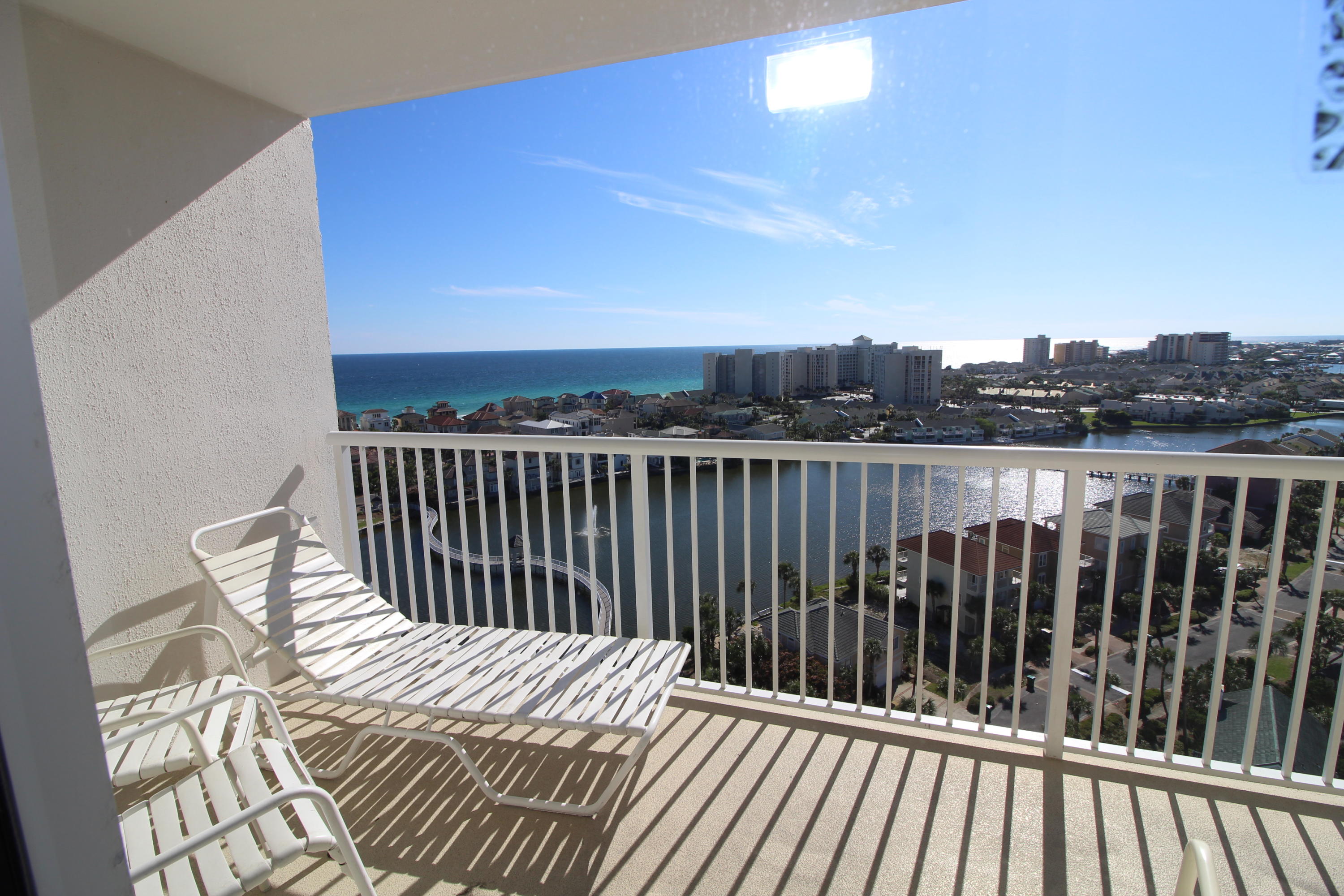 TERRACE AT PELICAN BEACH - Residential