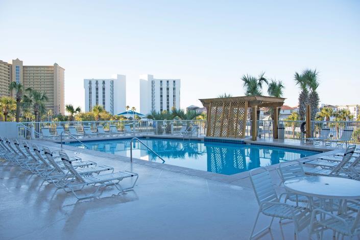 TERRACE AT PELICAN BEACH - Residential