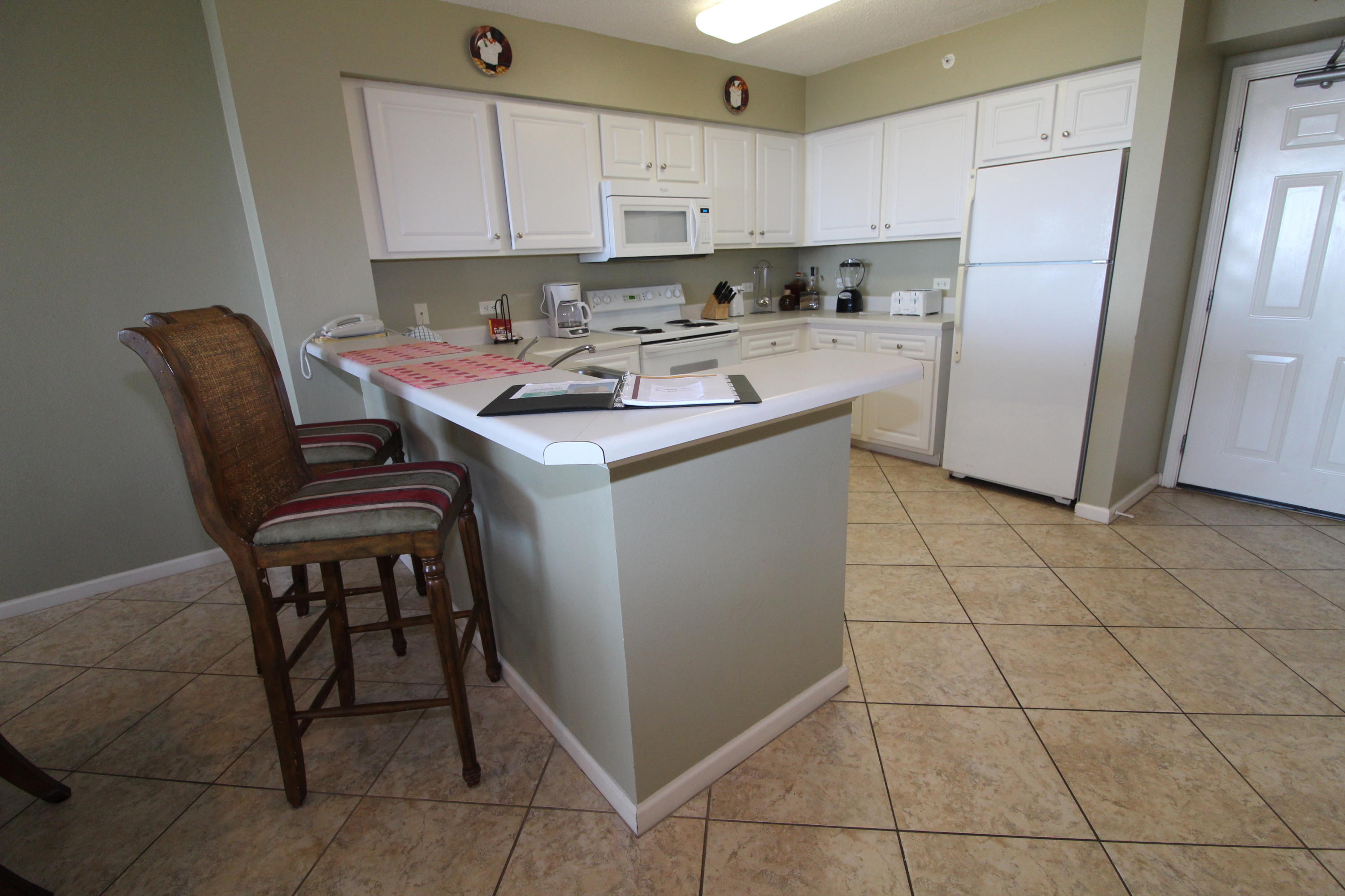 TERRACE AT PELICAN BEACH - Residential