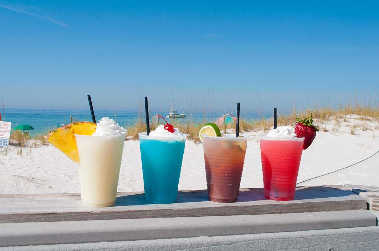 TERRACE AT PELICAN BEACH - Residential