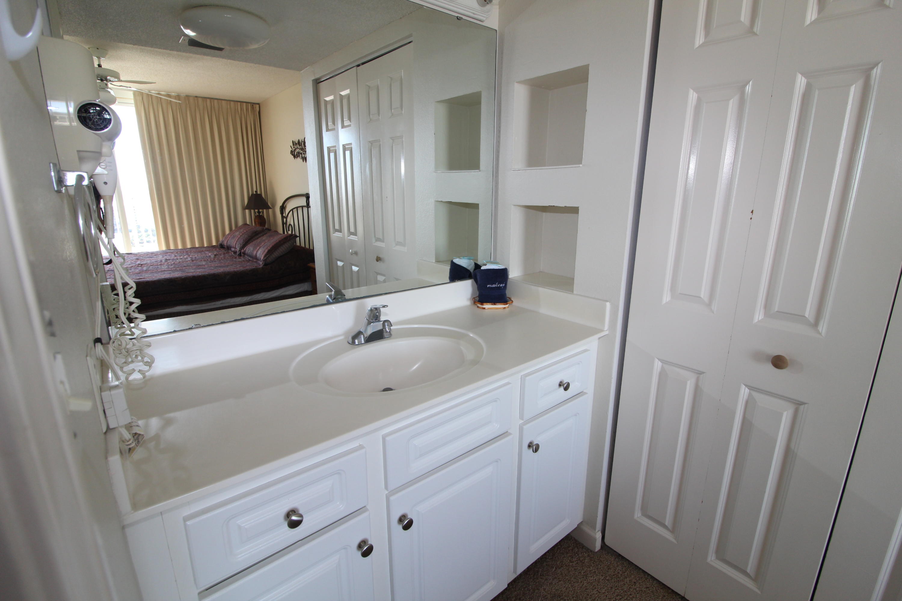 TERRACE AT PELICAN BEACH - Residential