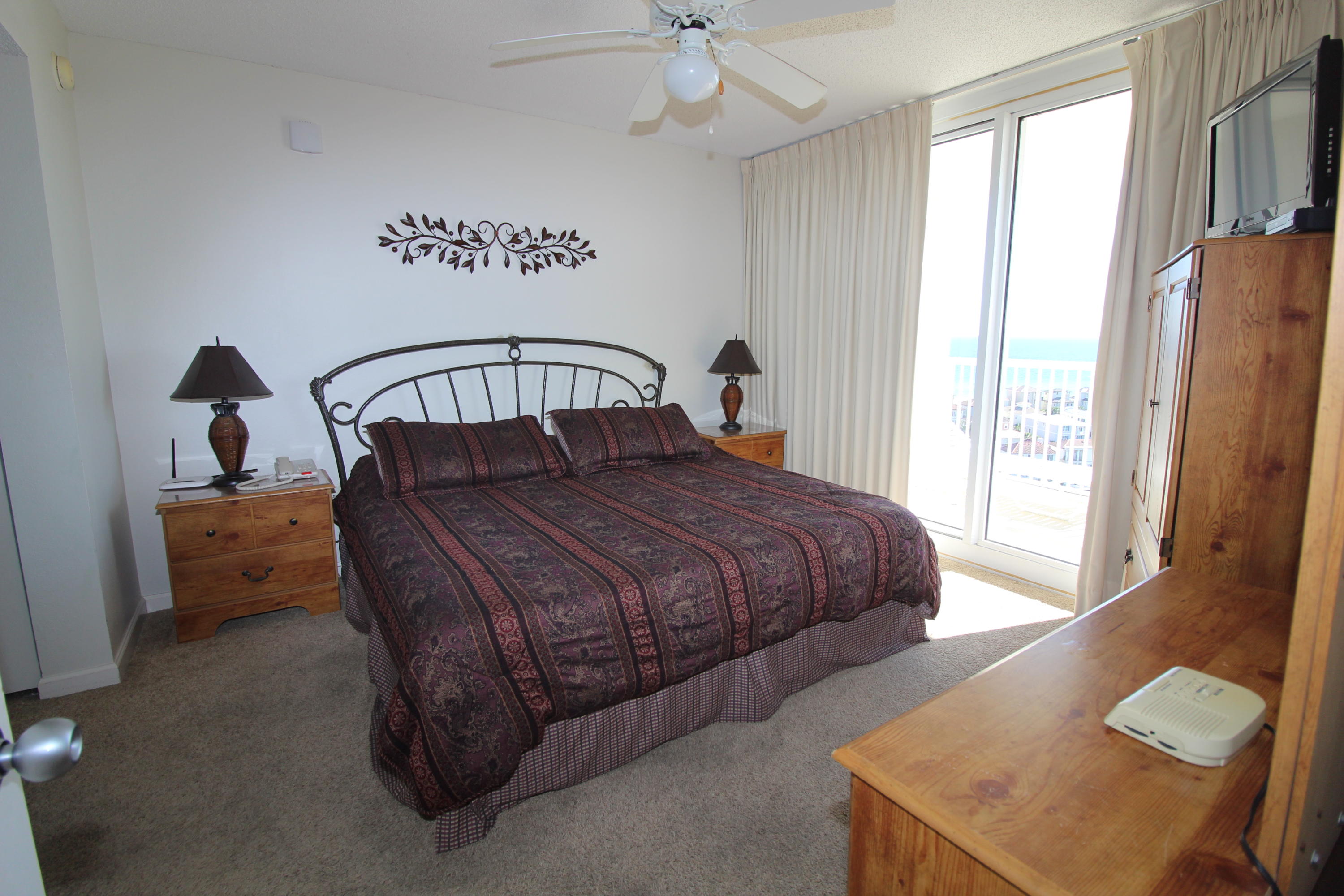 TERRACE AT PELICAN BEACH - Residential