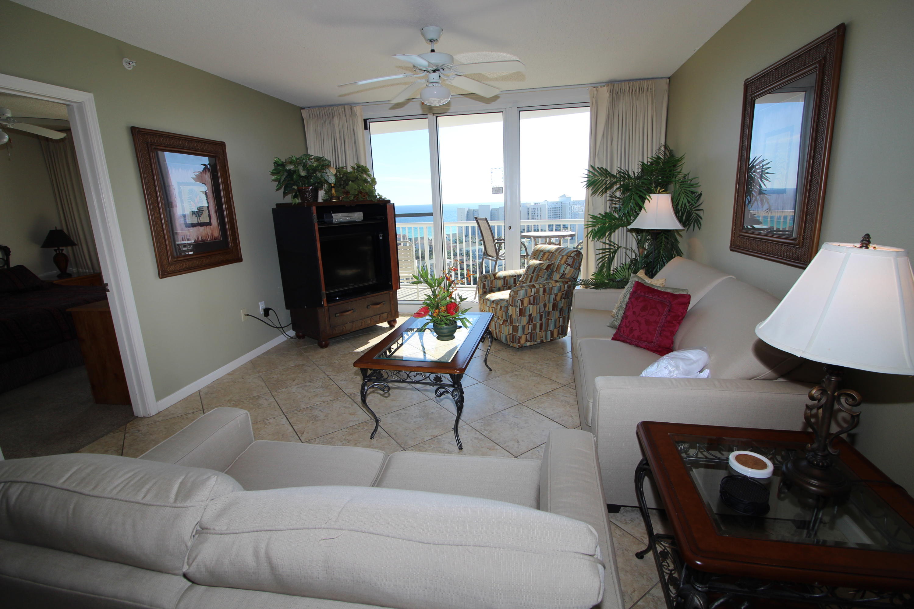 TERRACE AT PELICAN BEACH - Residential