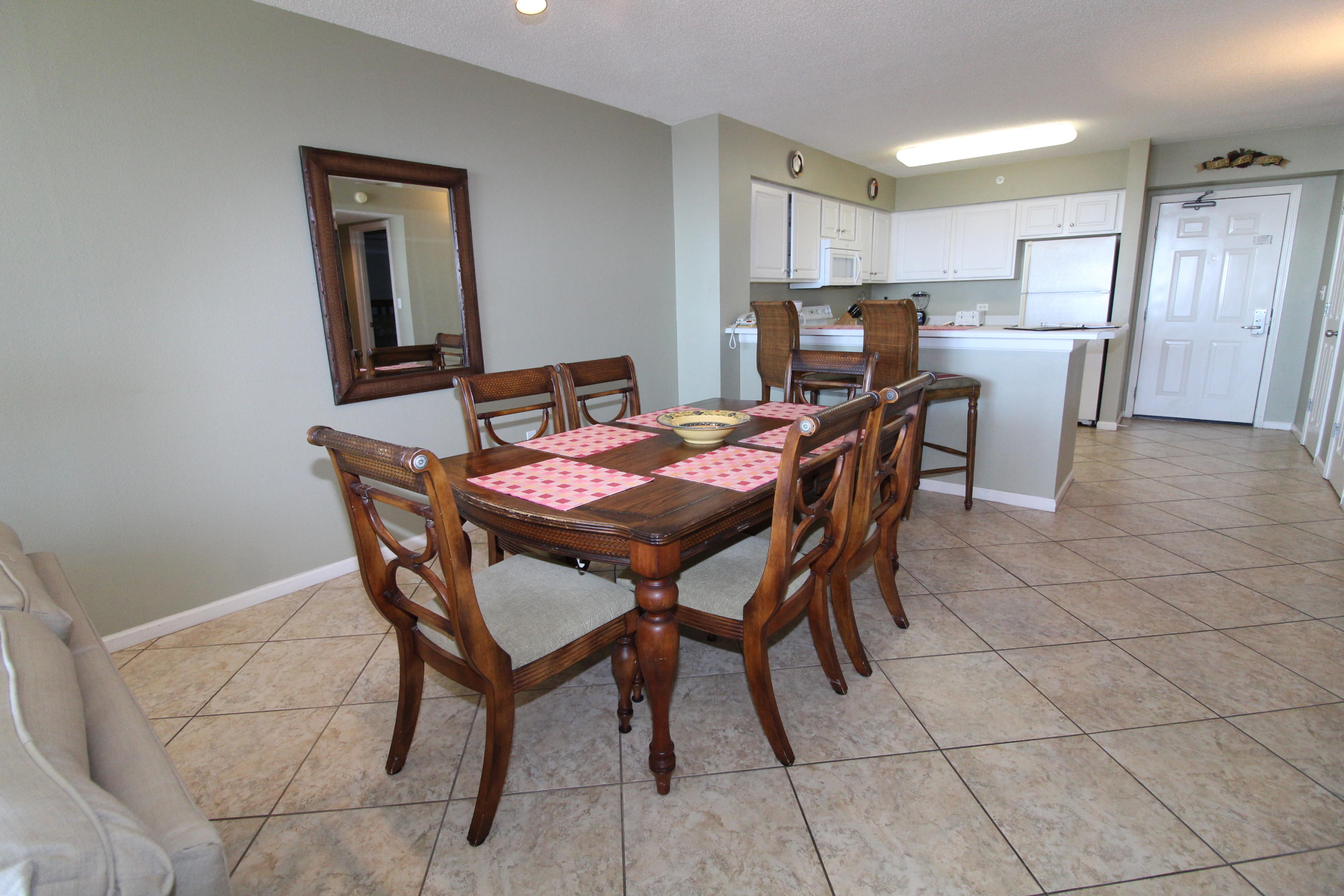 TERRACE AT PELICAN BEACH - Residential