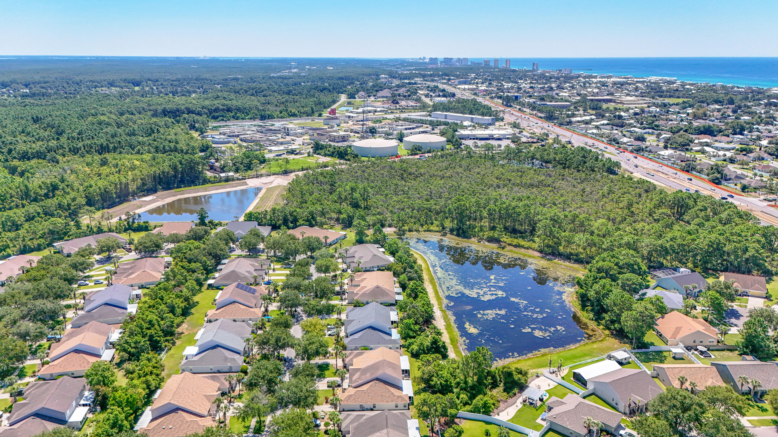 Palmetto Trace Phase 2 - Residential
