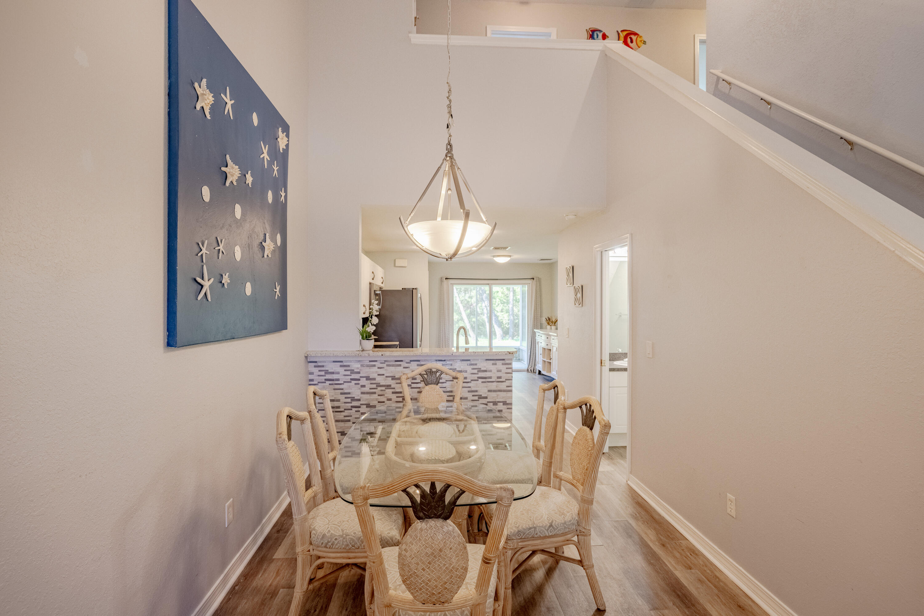 Palmetto Trace Phase 2 - Residential