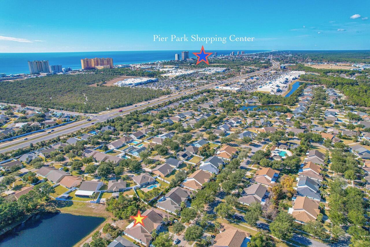 Palmetto Trace Phase 2 - Residential