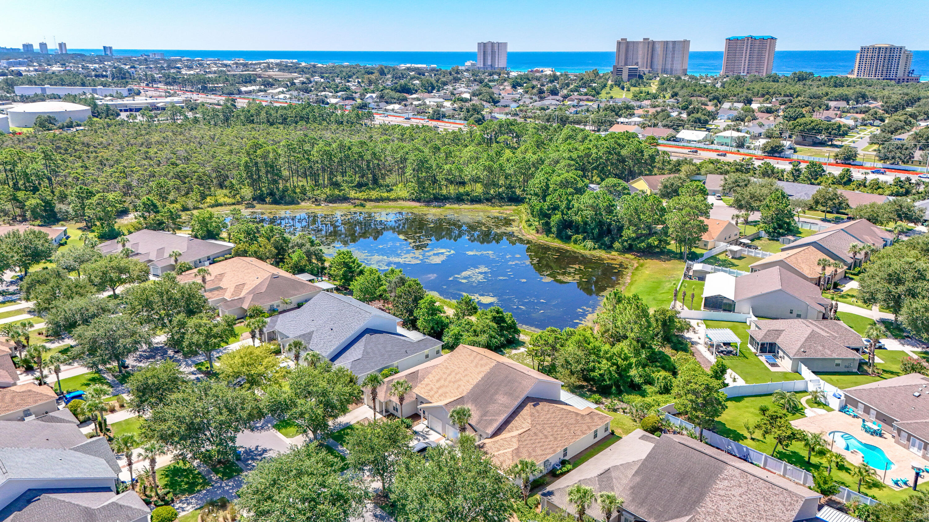Palmetto Trace Phase 2 - Residential