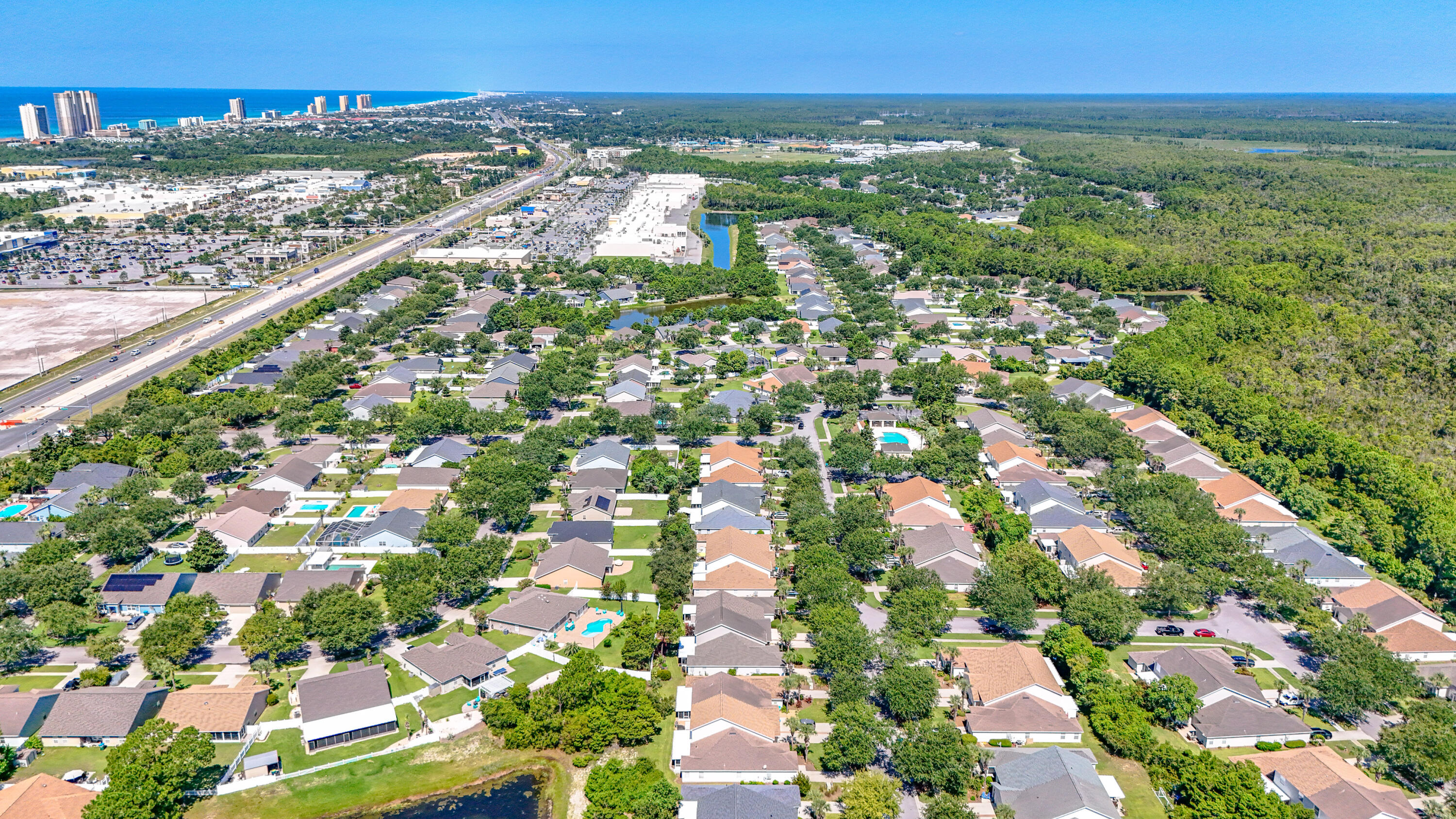 Palmetto Trace Phase 2 - Residential