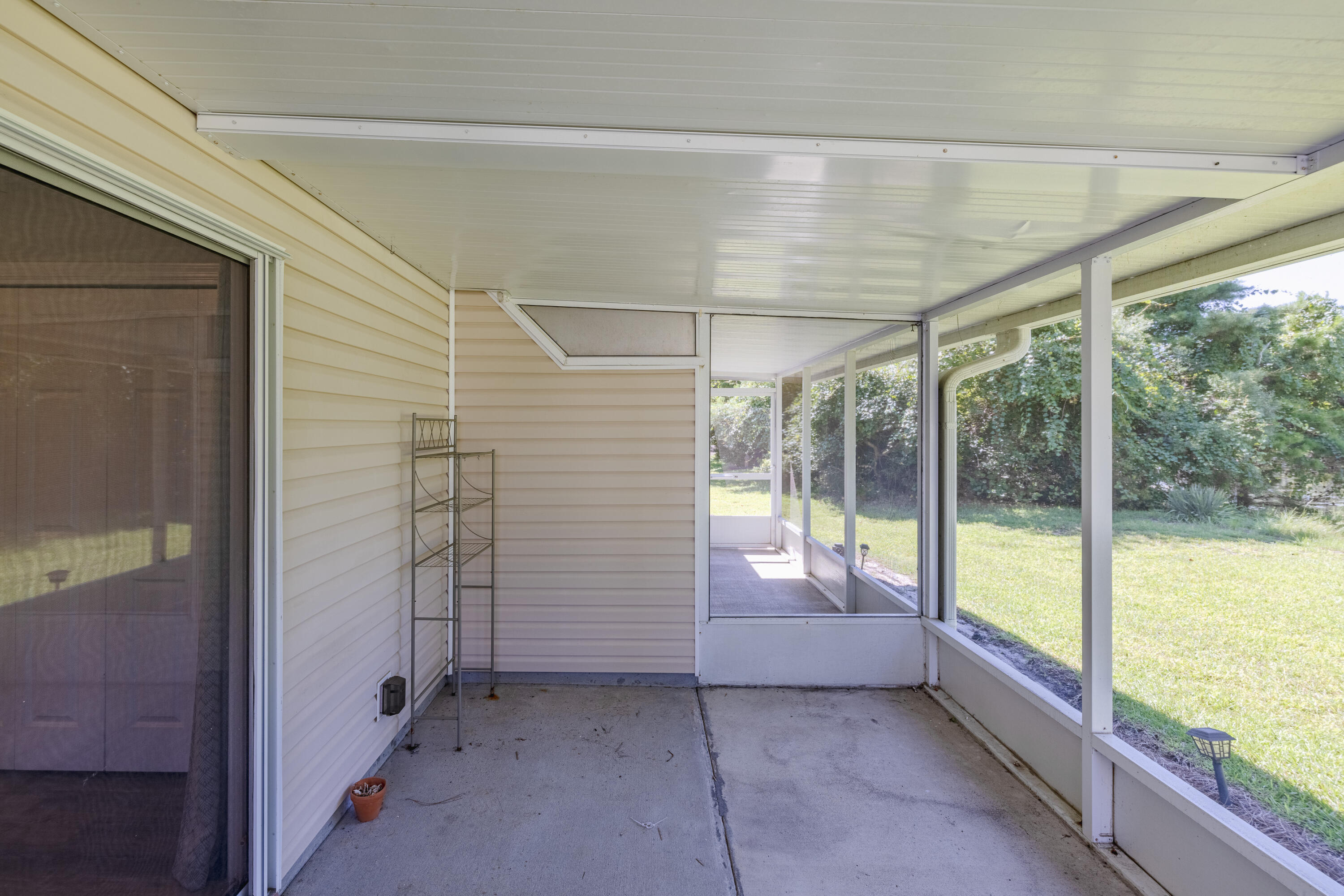 Palmetto Trace Phase 2 - Residential