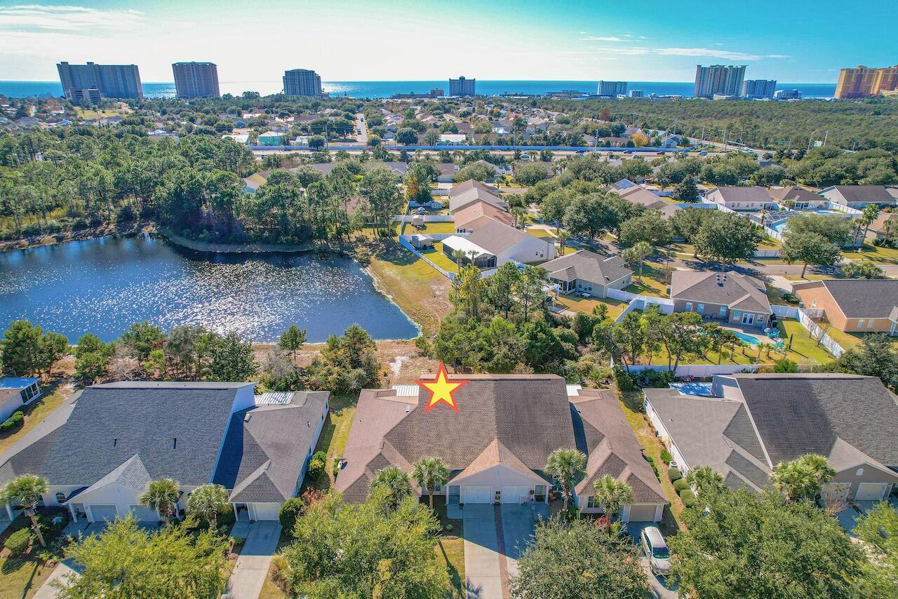 Palmetto Trace Phase 2 - Residential