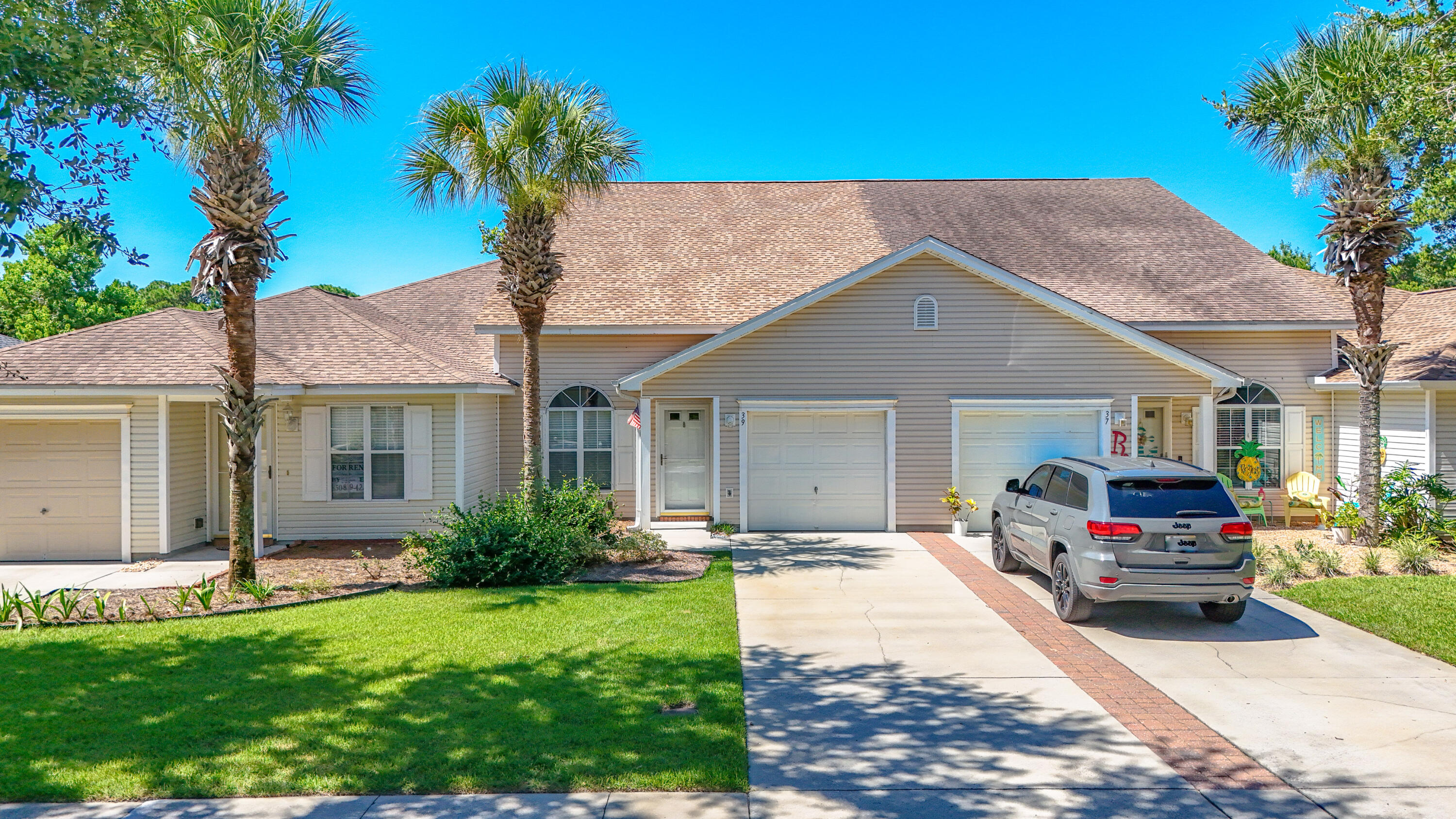 Palmetto Trace Phase 2 - Residential
