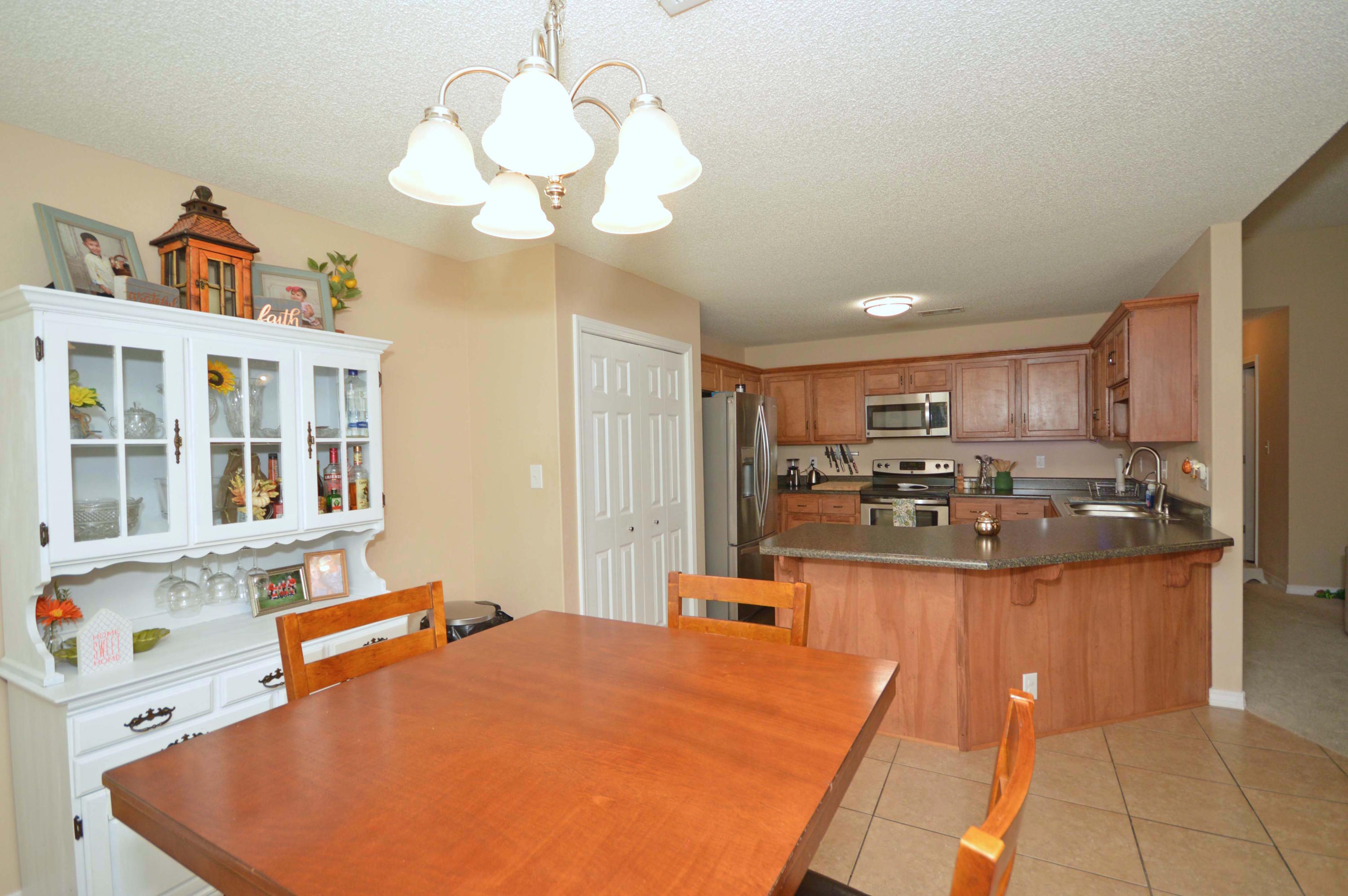 Dianes Landing - Residential