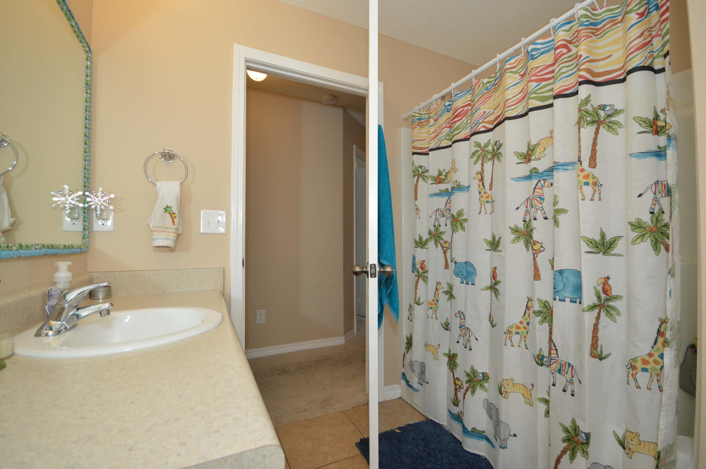 Dianes Landing - Residential