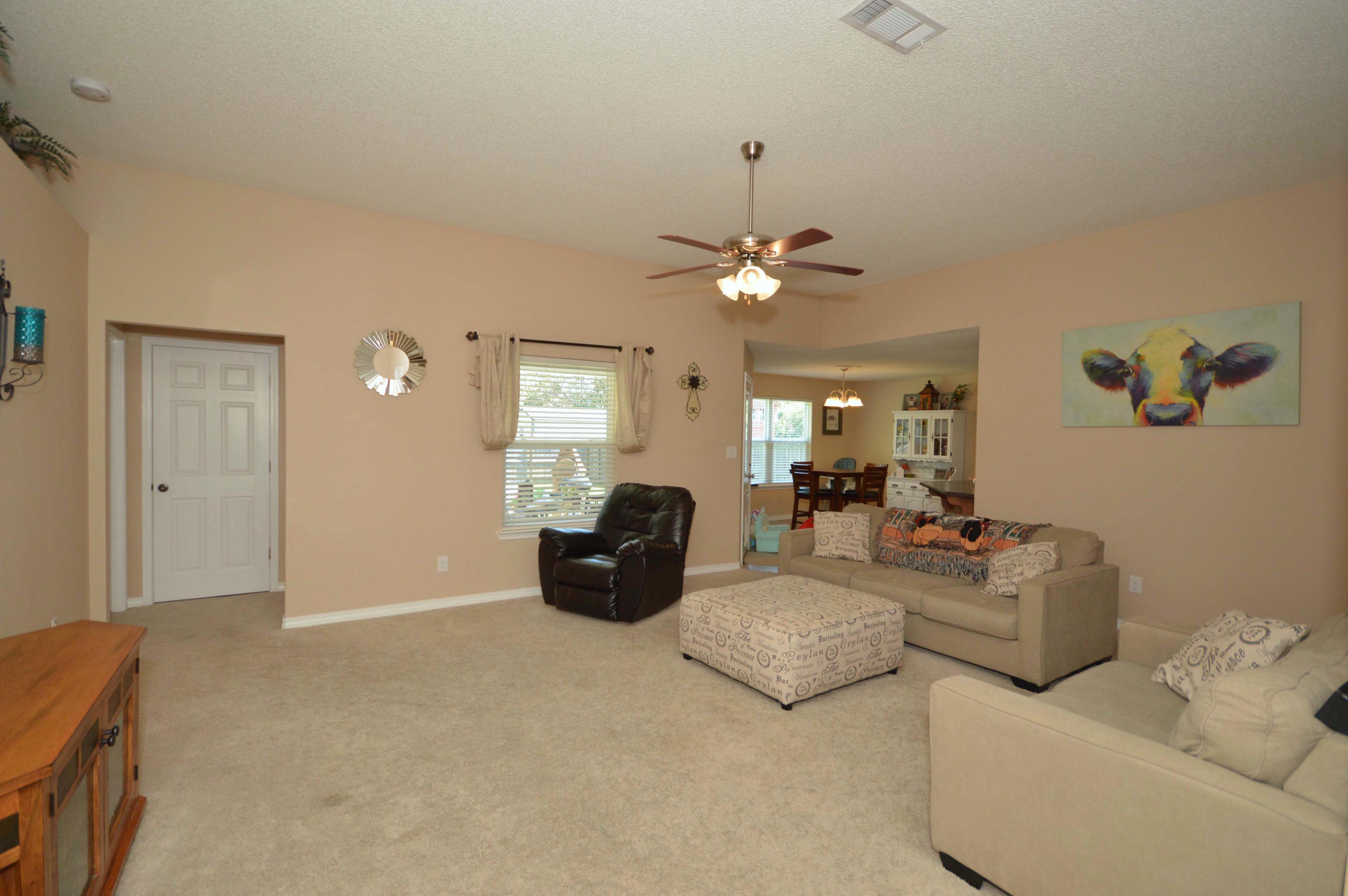 Dianes Landing - Residential