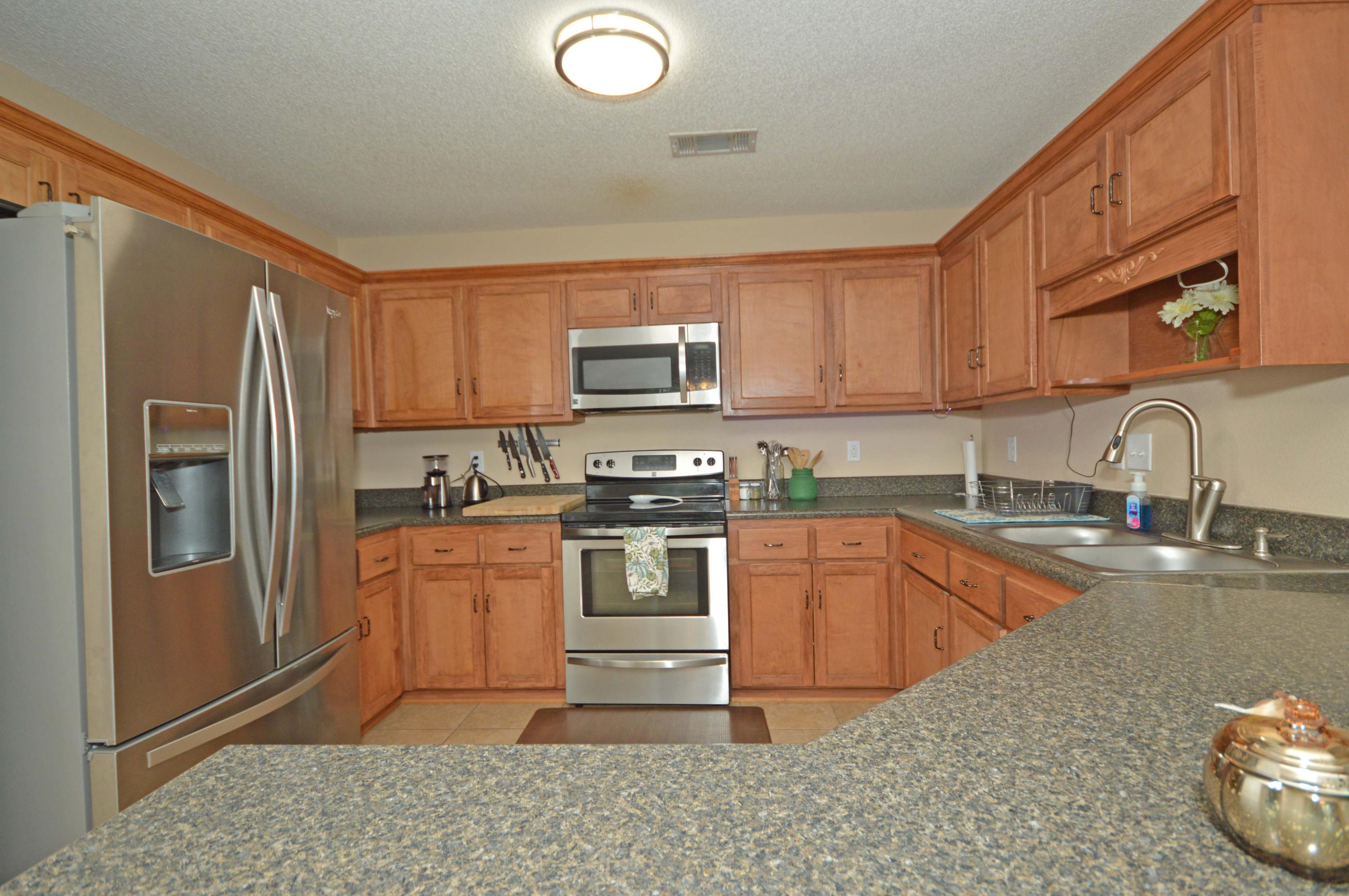 Dianes Landing - Residential