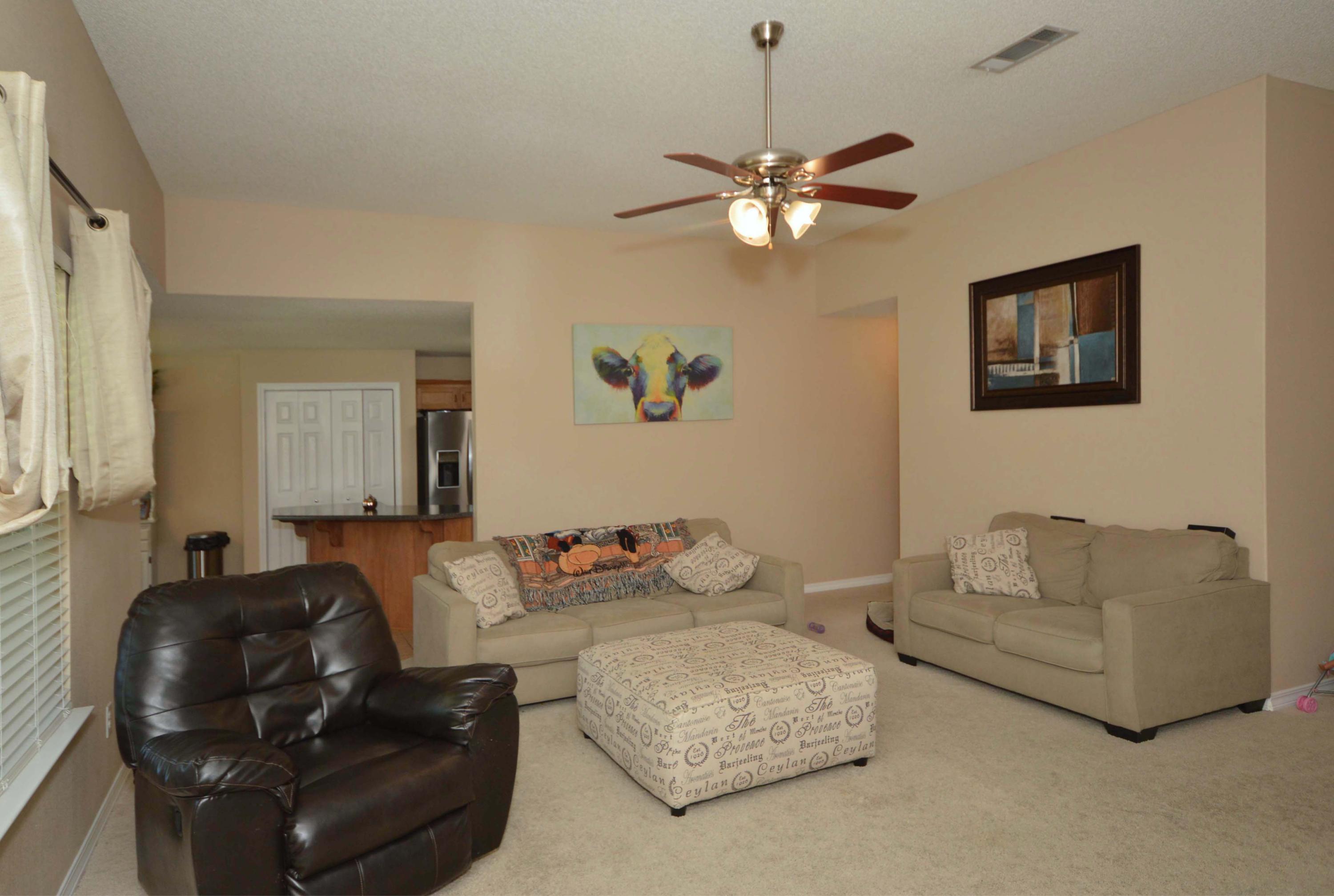 Dianes Landing - Residential